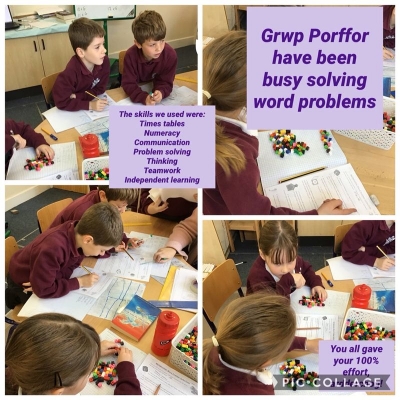 Class 3 Maths 