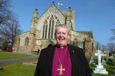 Bishop Gregory's Holy week letter 