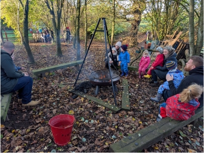 Come and Explore Days