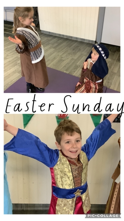 Easter Sunday 