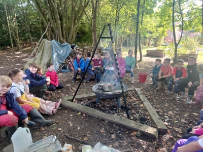 Forest School 
