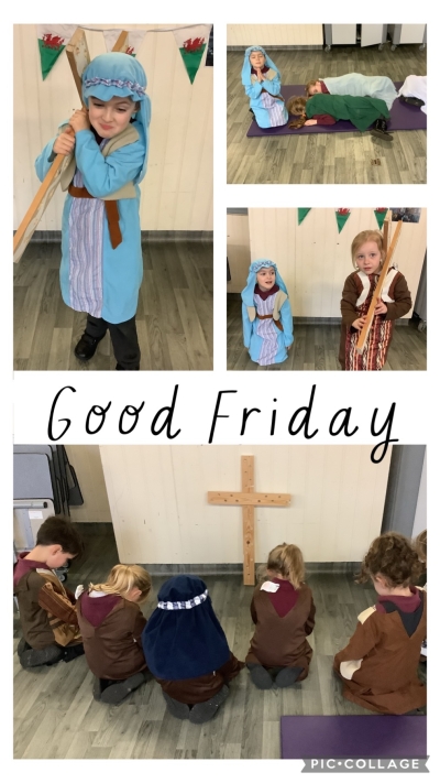 Good Friday 