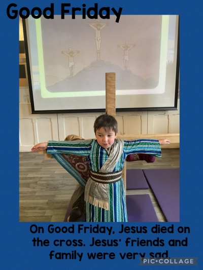 Good Friday 