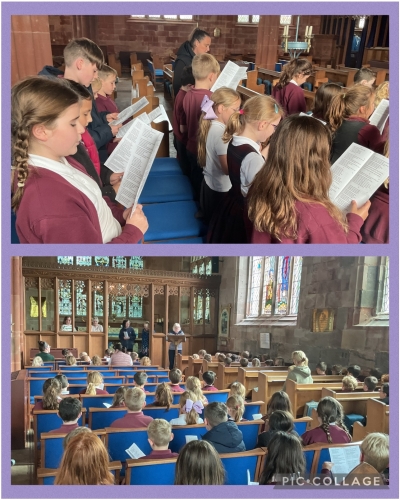 Know your Church Workshop