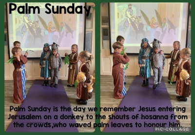 Palm Sunday