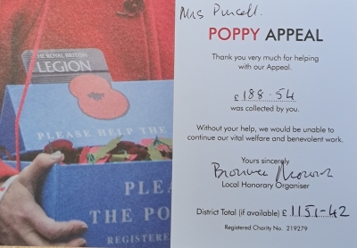 Poppy Appeal