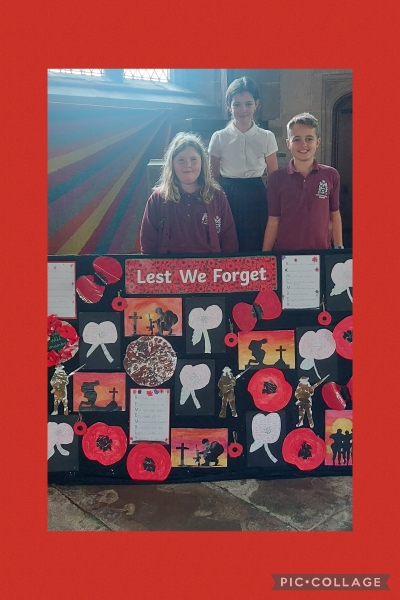 Remembrance
