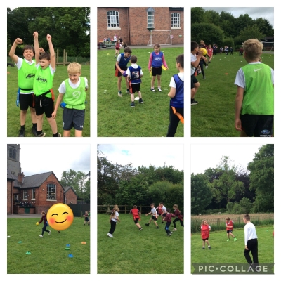 Rugby Festival 