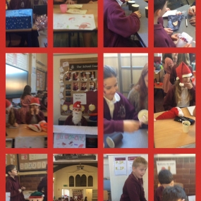 Christmas Fayre