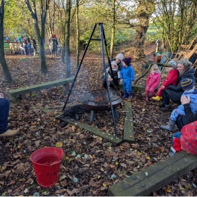 Come and Explore Days