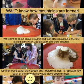 Dosbarth 3 Humanities
