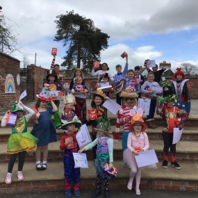 Easter competition