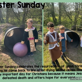 Easter Sunday
