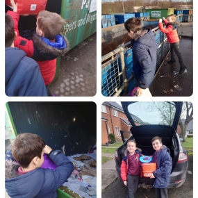 Eco Council