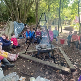 Forest School