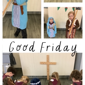 Good Friday 