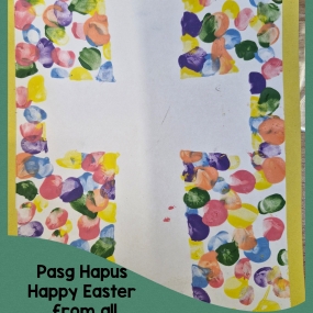 Happy Easter