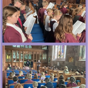 Know your Church Workshop