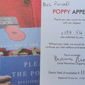 Poppy Appeal