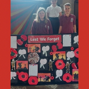 Remembrance