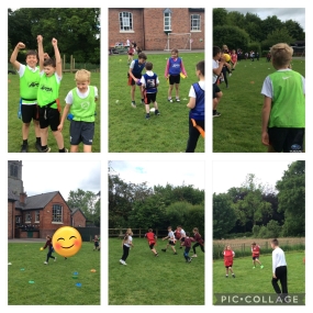 Rugby Festival