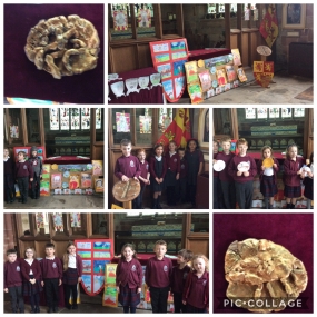 Welsh Heritage School Iniative