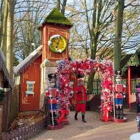 Winter Wonderland
